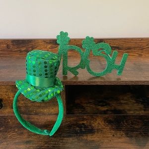 Leprechaun Costume Accessories